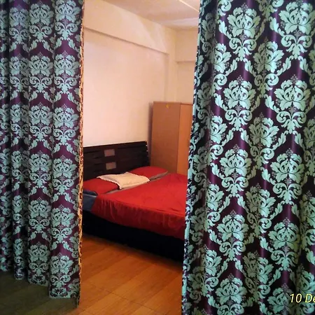 Javan 3 Apartment