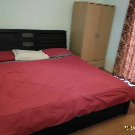 Apartment Javan 3 *
