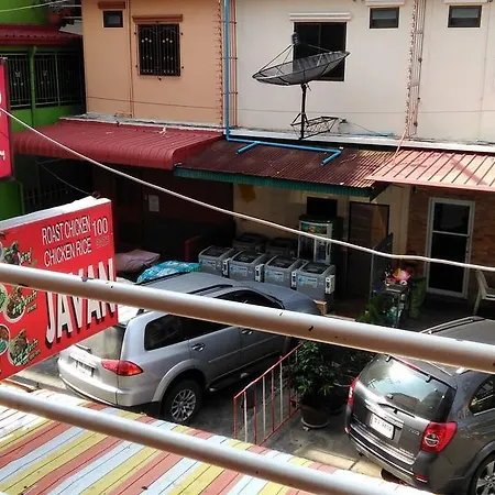 Javan 3 *