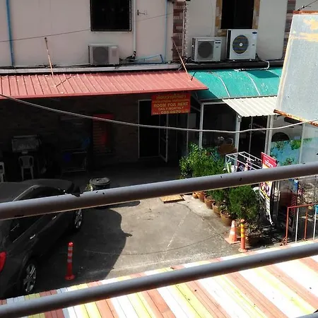 Javan 3 Pattaya