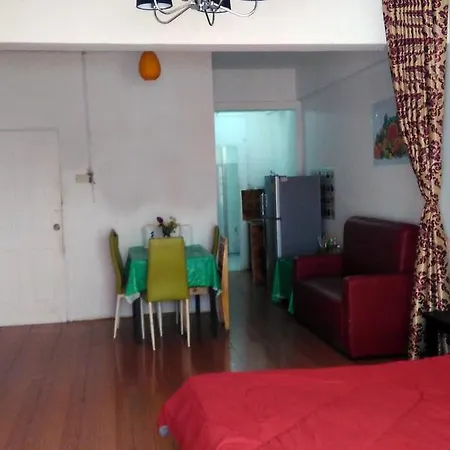 Javan 3 Pattaya