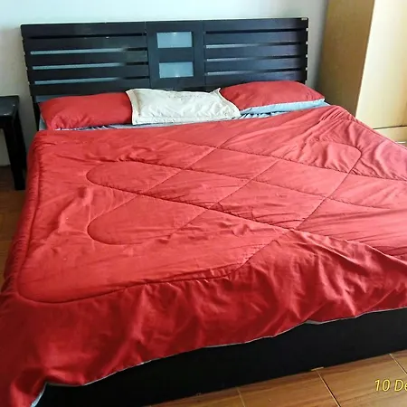 Javan 3 Apartment