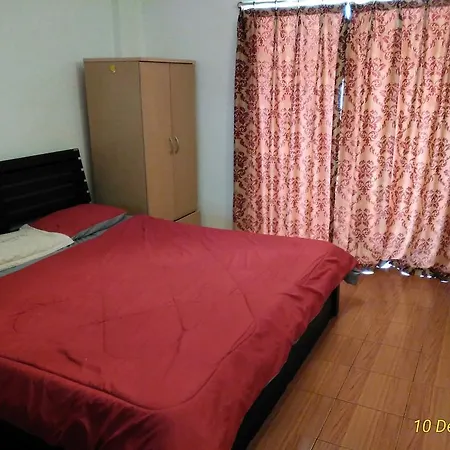 Apartment Javan 3 Pattaya