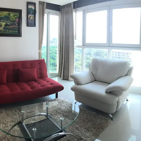 Cosy View Apartment *