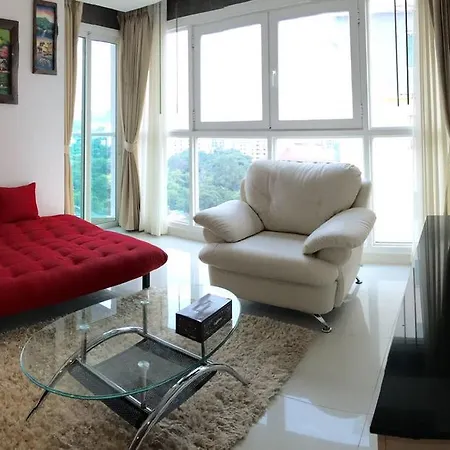 Cosy View Pattaya