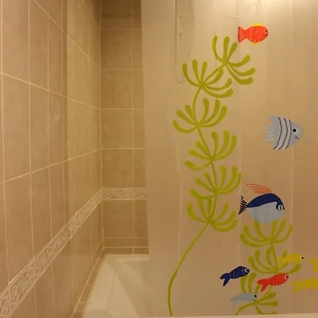 Park Lane Jomtien By Viktoriia Apartment *
