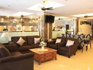 Maleez 3* Pattaya