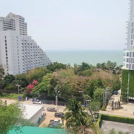 Serenity Wongamat 1 Bedroom * Pattaya