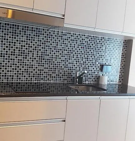 Apartment Serenity Wongamat 1 Bedroom