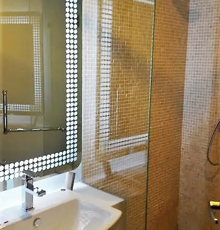 Serenity Wongamat 1 Bedroom Apartment Pattaya
