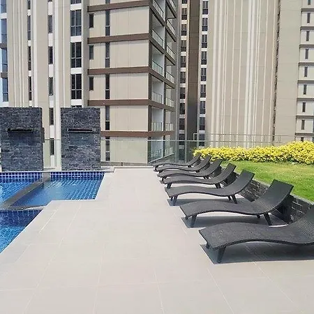 Serenity Wongamat 1 Bedroom