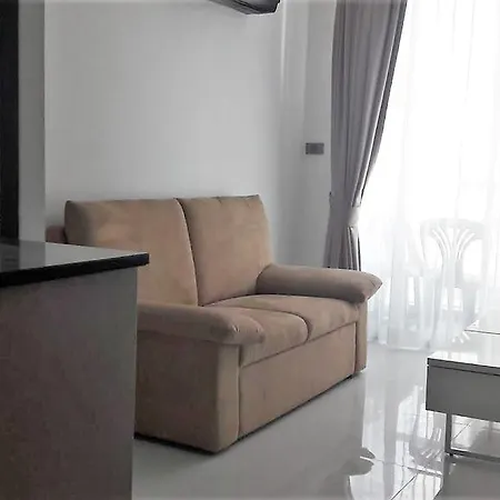 Serenity Wongamat 1 Bedroom Apartment *