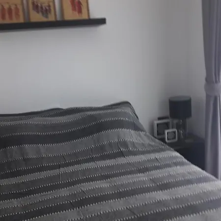 Serenity Wongamat 1 Bedroom Apartment Pattaya