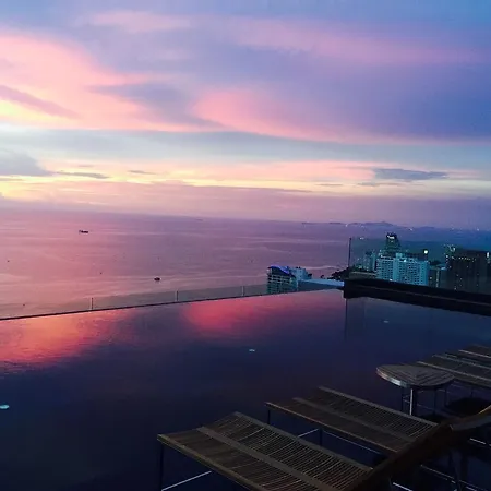Centric Sea Hotel Pattaya