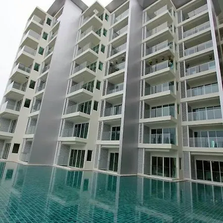 Amazing Sunset Boulevard 2 Pattaya
