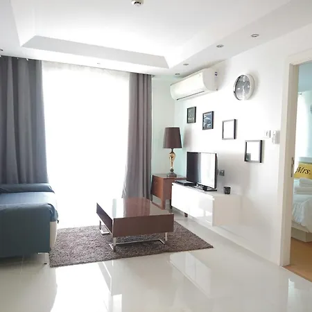 Apartment Amazing Sunset Boulevard 2