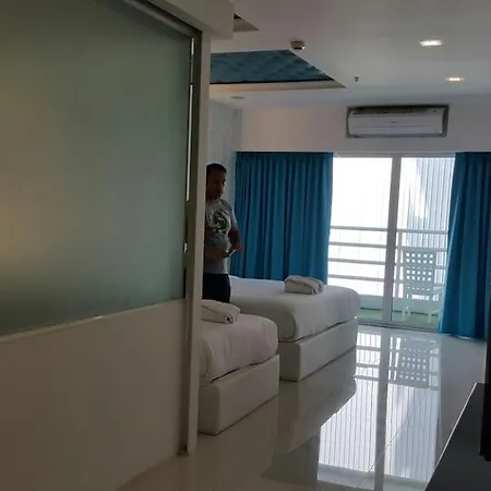 View Talay 243/138 * Pattaya