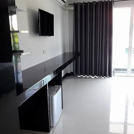Pj 2* Pattaya