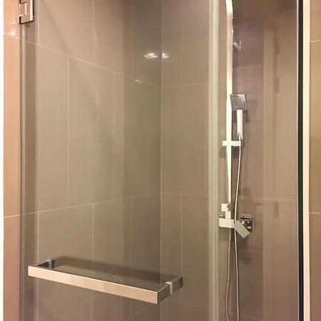 Living & Bed Sea View * Pattaya