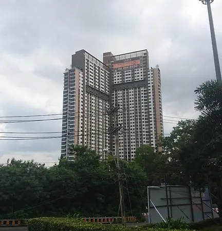 Living & Bed Sea View Apartment *
