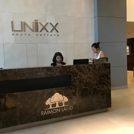 Living & Bed Sea View * Pattaya