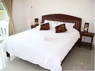 Kacha Jomtien Holiday home