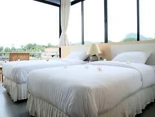 Nongnooch Garden 3* Pattaya
