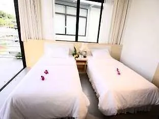 Nongnooch Garden Hotel Pattaya