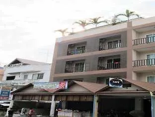 Apartment V.P. Place 2 Pattaya