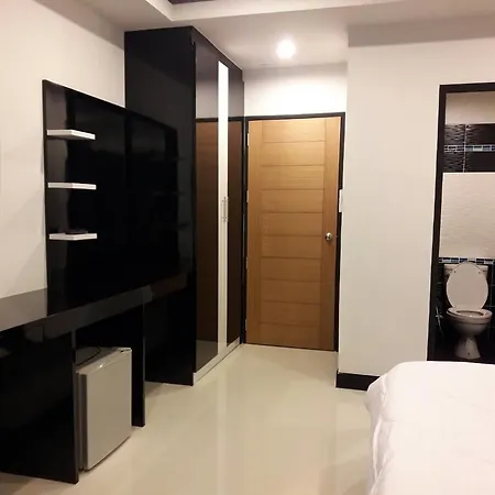 Inn Pj Pattaya