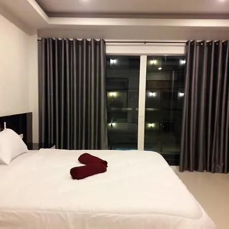 Pj 2* Pattaya