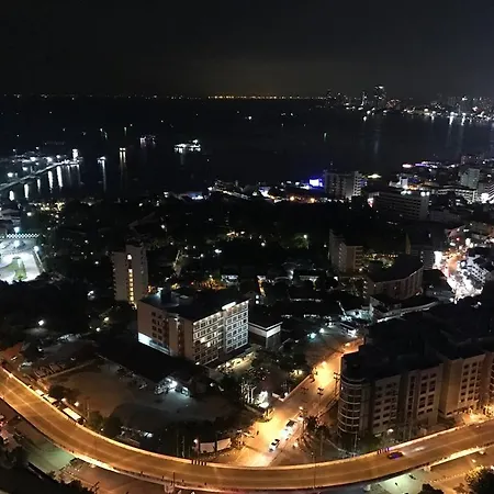 Living & Bed Sea View Apartment *