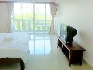 Kacha Jomtien Holiday home *