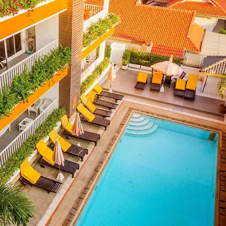 Hotel Family 4*
