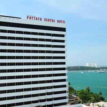 Centre Pattaya