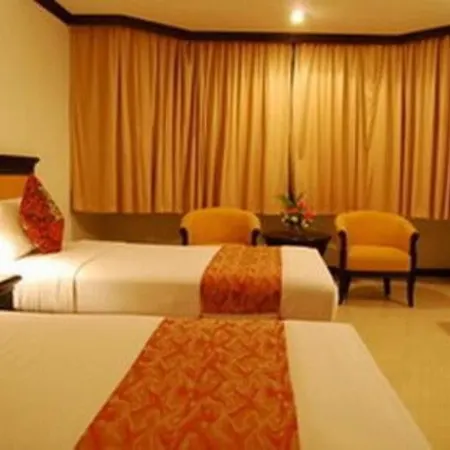 Centre 3* Pattaya