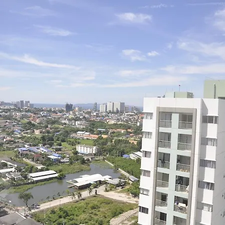 Apartment Lumpini Town By Vpg *