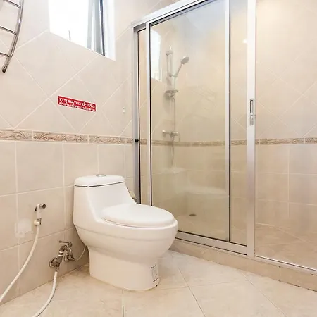 Dasiri Private Beach Pool 41