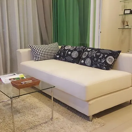 Sixty Six Condominium By Piyarak Apartment