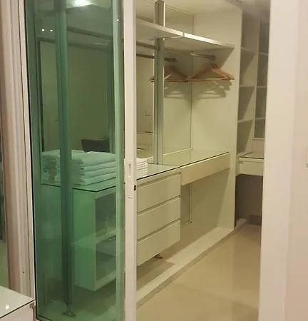 Sixty Six Condominium By Piyarak Apartment Pattaya