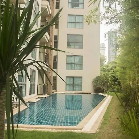 City Garden Tropicana By Dimas Pattaya