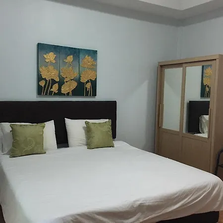 Guest house Nichanan *