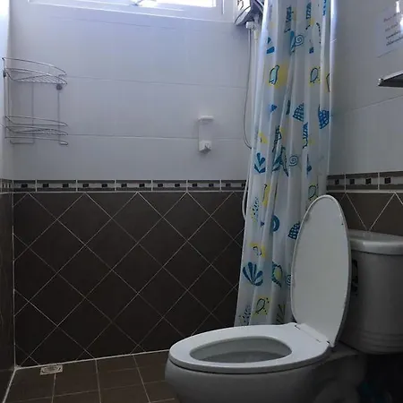 Guest house Nichanan Pattaya