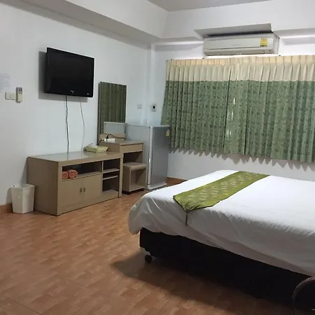 Guest house Nichanan