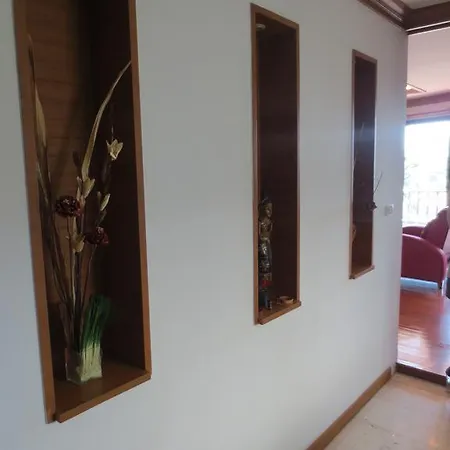 Wongamat Private Top Location Naklua Apartment Pattaya