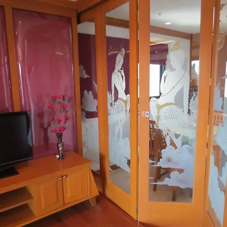 Wongamat Private Top Location Naklua