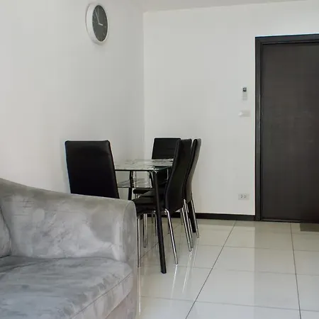 Apartment Siam Oriental Elegance 1 By Vladimir *