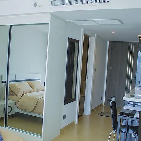 Condominium Centara Apartment Pattaya