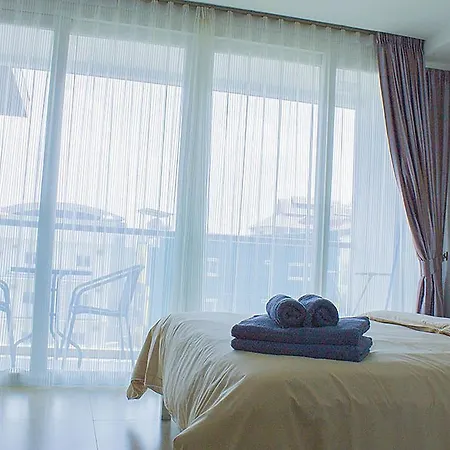 Condominium Centara Pattaya