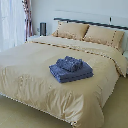 Condominium Centara Apartment